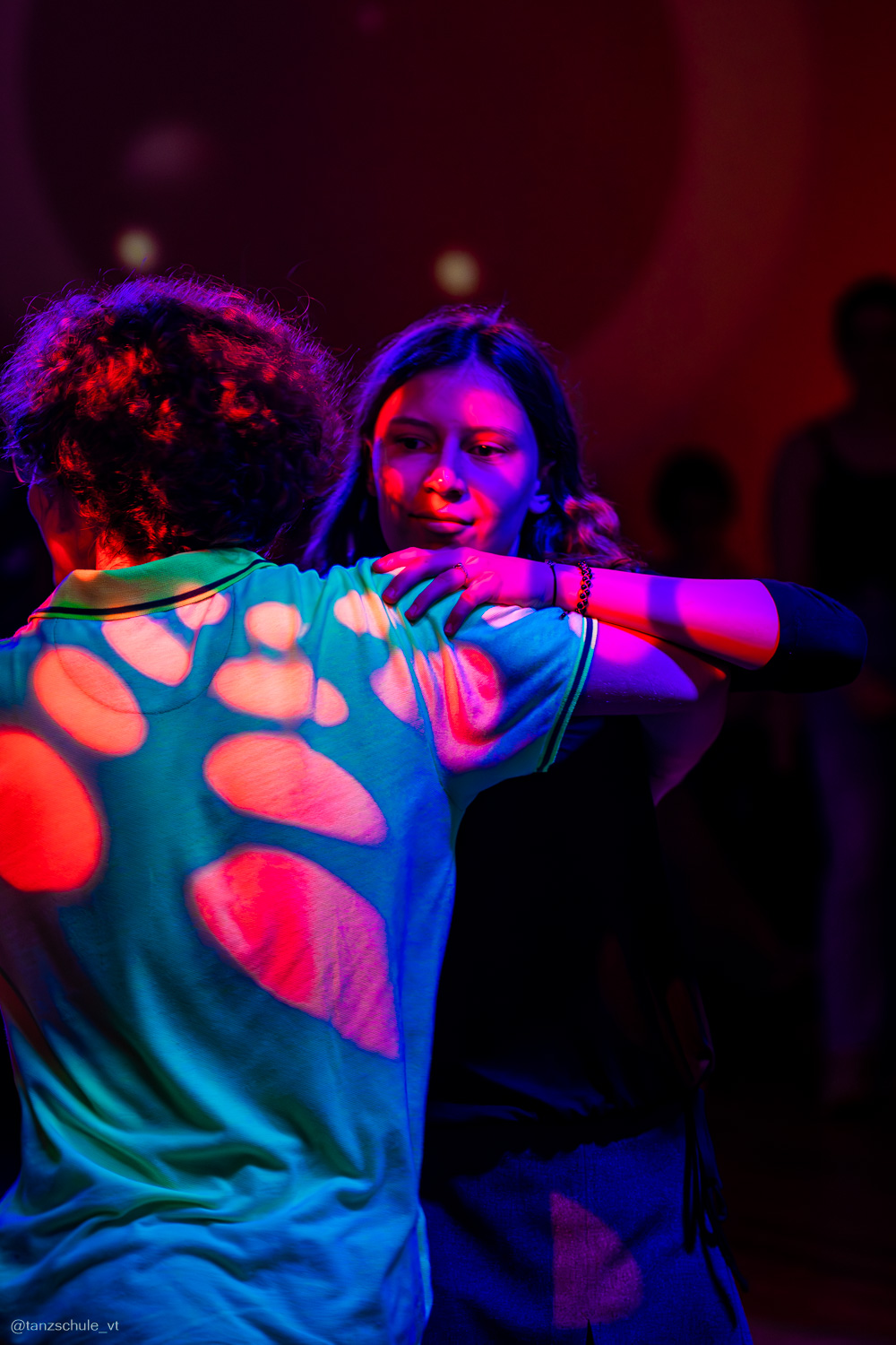 Vollrath Tanzparty 7822